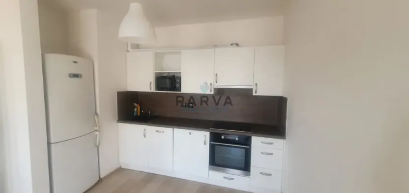 Pronájem bytu 1+kk, Plzeň - Jižní Předměstí, Inženýrská, 47 m2