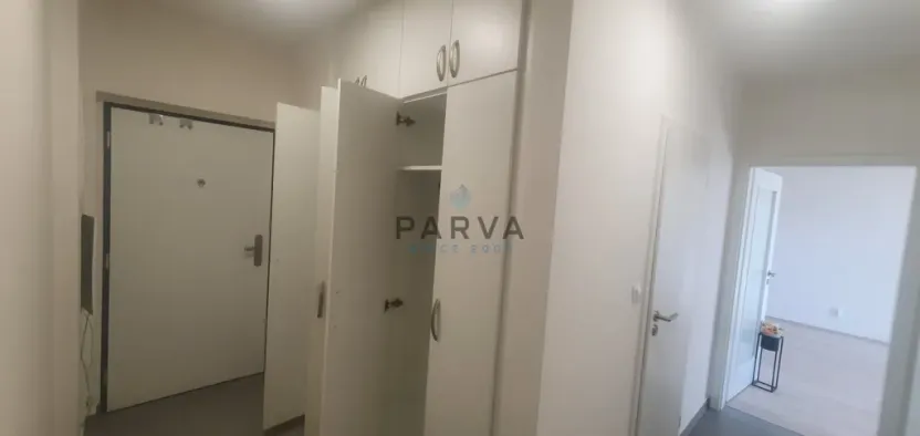 Pronájem bytu 1+kk, Plzeň - Jižní Předměstí, Inženýrská, 47 m2