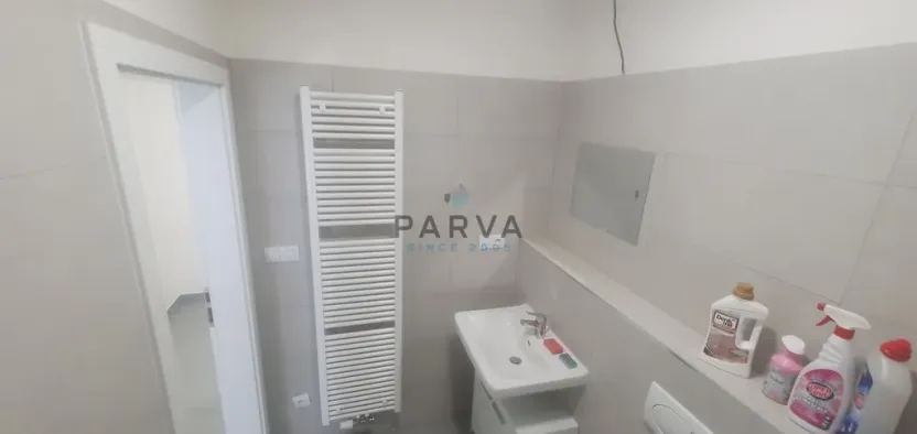 Pronájem bytu 1+kk, Plzeň - Jižní Předměstí, Inženýrská, 47 m2