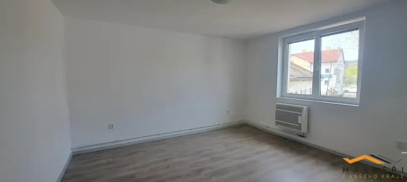 Pronájem bytu 2+1, Jihlava, Pávovská, 60 m2