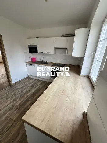 Prodej bytu 3+1, Jablonné v Podještědí - Česká Ves, 76 m2