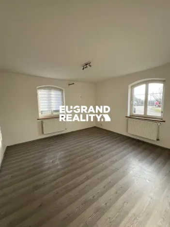 Prodej bytu 3+1, Jablonné v Podještědí - Česká Ves, 76 m2