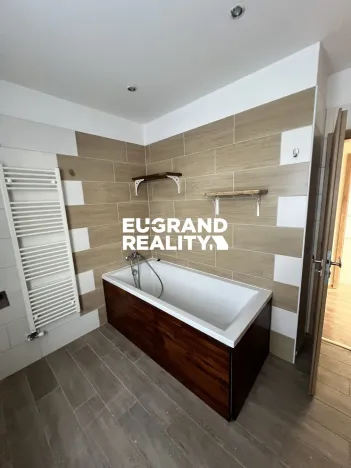 Prodej bytu 3+1, Jablonné v Podještědí - Česká Ves, 76 m2