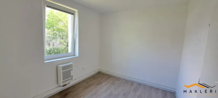 Pronájem bytu 2+1, Jihlava, Pávovská, 60 m2
