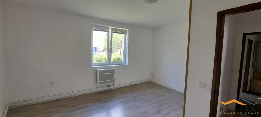 Pronájem bytu 2+1, Jihlava, Pávovská, 60 m2