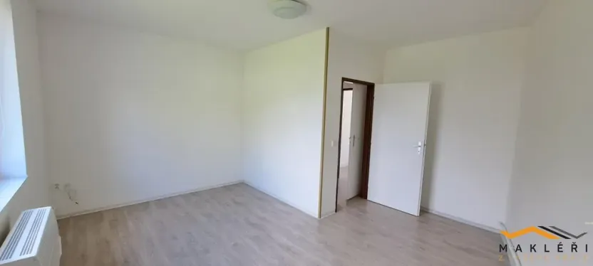 Pronájem bytu 2+1, Jihlava, Pávovská, 60 m2