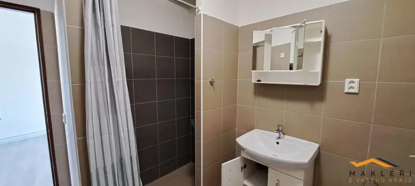 Pronájem bytu 2+1, Jihlava, Pávovská, 60 m2