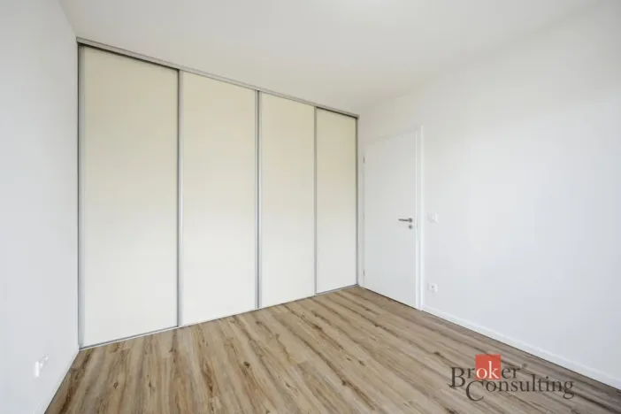Pronájem bytu 2+kk, Kladno - Dubí, Ke křížku, 61 m2