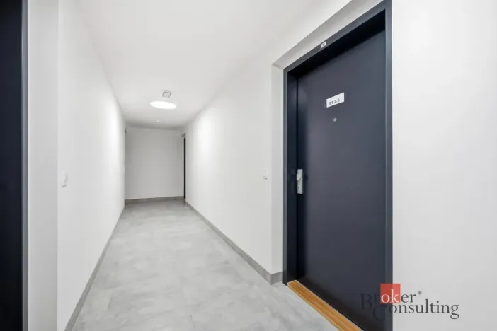 Pronájem bytu 2+kk, Kladno - Dubí, Ke křížku, 61 m2