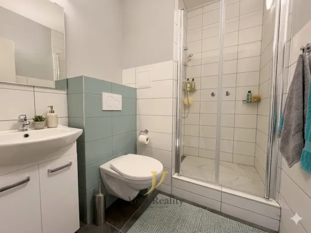 Pronájem bytu 2+1, Olomouc, Rokycanova, 43 m2