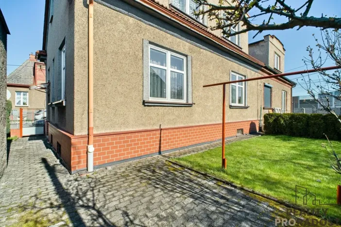 Prodej rodinného domu, Český Těšín, Karvinská, 181 m2