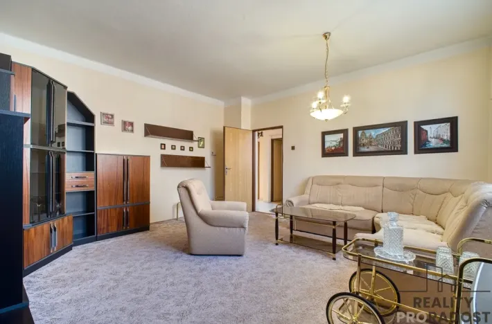 Prodej rodinného domu, Český Těšín, Karvinská, 181 m2