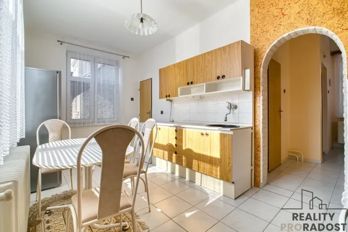 Prodej rodinného domu, Český Těšín, Karvinská, 181 m2