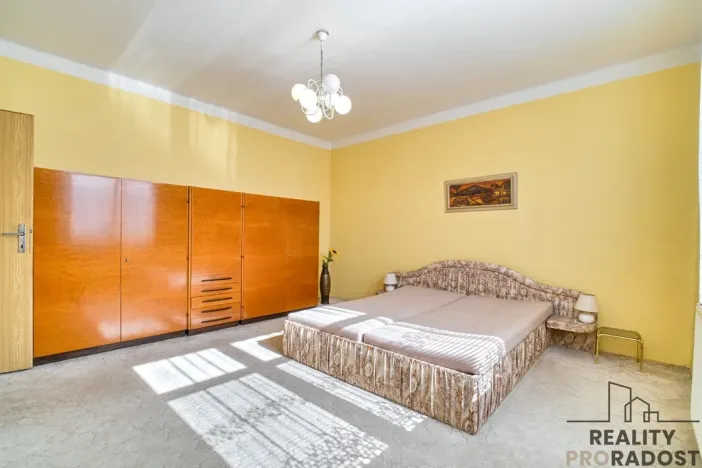 Prodej rodinného domu, Český Těšín, Karvinská, 181 m2