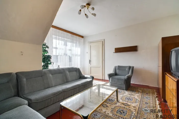 Prodej rodinného domu, Český Těšín, Karvinská, 181 m2