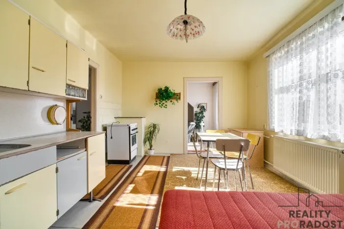 Prodej rodinného domu, Český Těšín, Karvinská, 181 m2