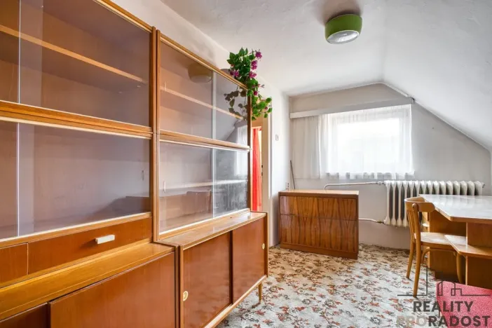 Prodej rodinného domu, Český Těšín, Karvinská, 181 m2