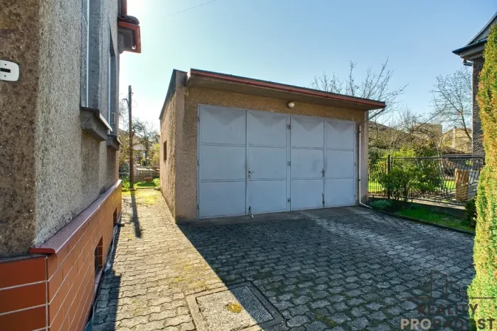 Prodej rodinného domu, Český Těšín, Karvinská, 181 m2