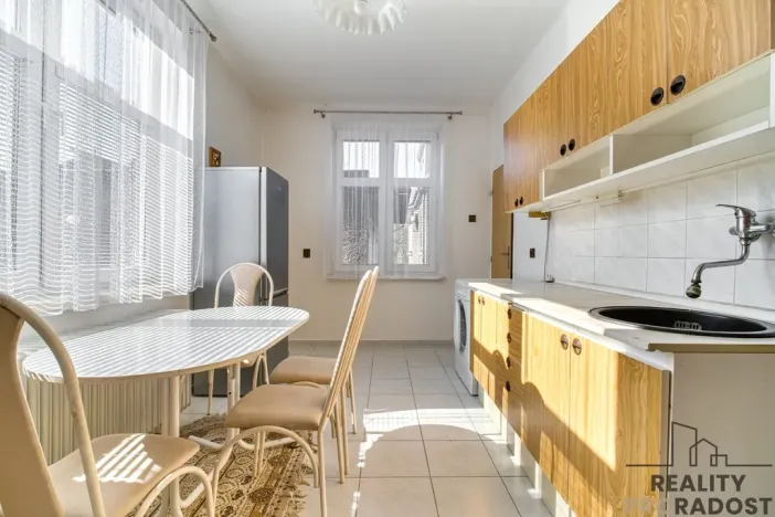 Prodej rodinného domu, Český Těšín, Karvinská, 181 m2