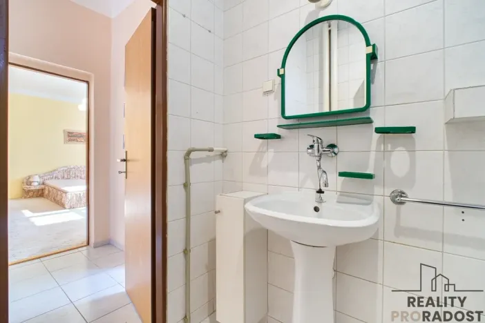 Prodej rodinného domu, Český Těšín, Karvinská, 181 m2