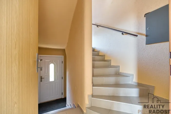 Prodej rodinného domu, Český Těšín, Karvinská, 181 m2