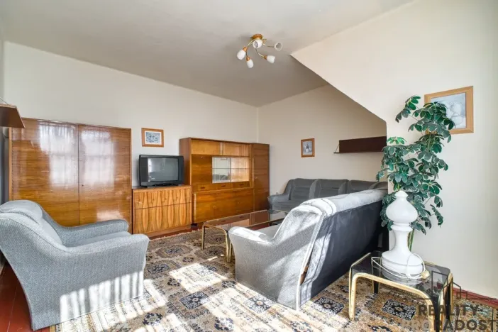 Prodej rodinného domu, Český Těšín, Karvinská, 181 m2