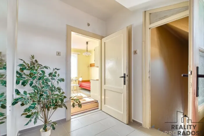 Prodej rodinného domu, Český Těšín, Karvinská, 181 m2