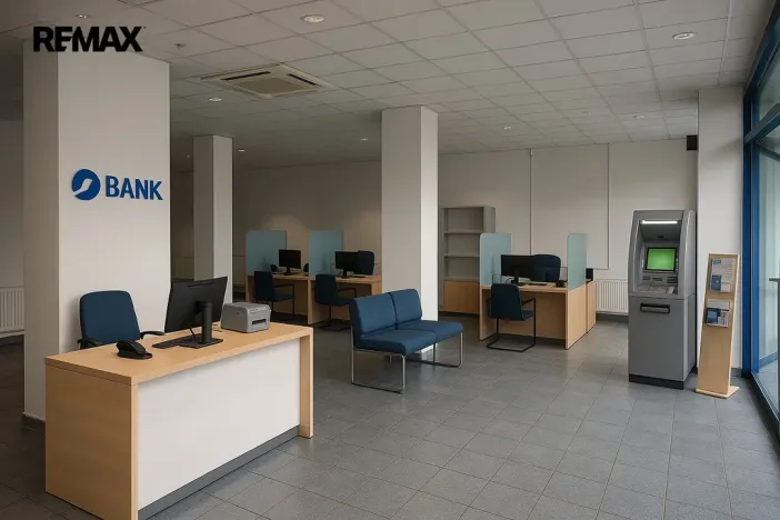 Pronájem obchodního prostoru, Třebíč - Vnitřní Město, Karlovo nám., 325 m2