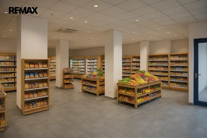 Pronájem obchodního prostoru, Třebíč - Vnitřní Město, Karlovo nám., 325 m2