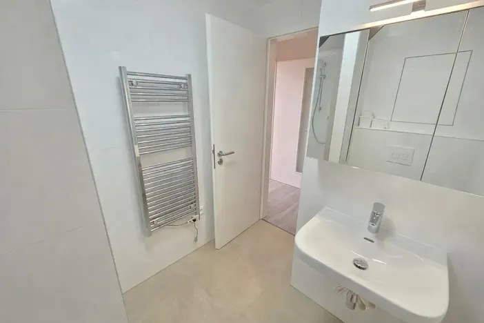 Pronájem bytu 2+kk, Letovice, Komenského, 46 m2