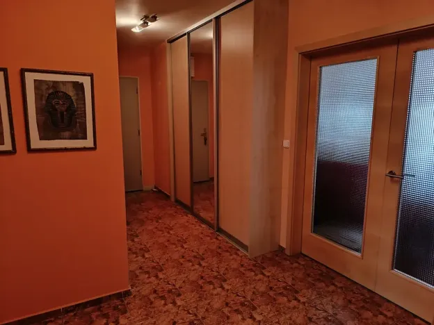 Prodej bytu 3+kk, České Budějovice, Jar. Haška, 112 m2