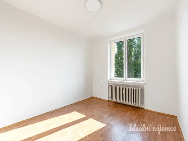 Pronájem bytu 2+1, Praha - Nusle, Družstevní ochoz, 53 m2