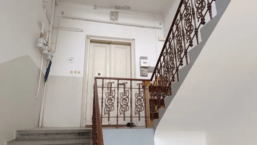 Pronájem bytu 2+kk, České Budějovice - České Budějovice 6, Žižkova tř., 62 m2