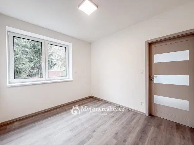 Pronájem bytu 2+kk, Znojmo, Vančurova, 52 m2