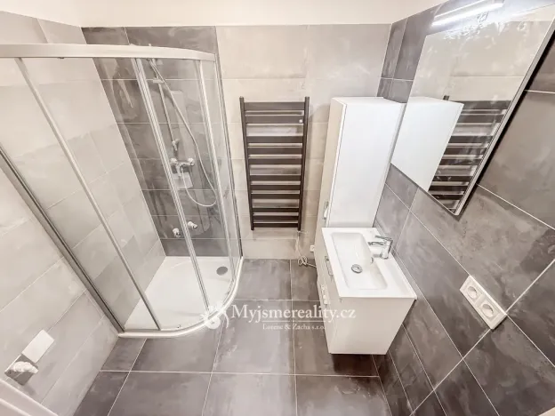 Pronájem bytu 2+kk, Znojmo, Vančurova, 52 m2