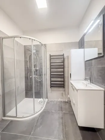 Pronájem bytu 2+kk, Znojmo, Vančurova, 52 m2