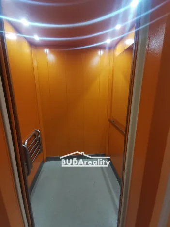 Prodej bytu 2+1, Zlín, Věžové domy, 68 m2