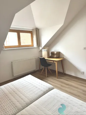 Pronájem bytu 2+kk, České Budějovice, Česká, 47 m2