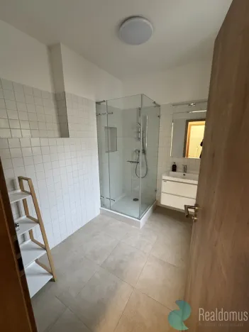 Pronájem bytu 2+kk, České Budějovice, Česká, 47 m2