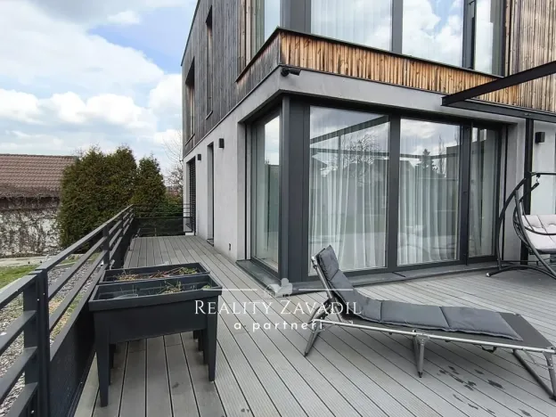 Pronájem bytu 3+kk, Ledeč nad Sázavou, Havlíčkova, 170 m2