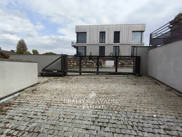 Pronájem bytu 3+kk, Ledeč nad Sázavou, Havlíčkova, 170 m2