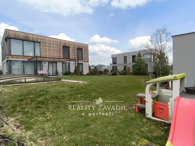 Pronájem bytu 3+kk, Ledeč nad Sázavou, Havlíčkova, 170 m2