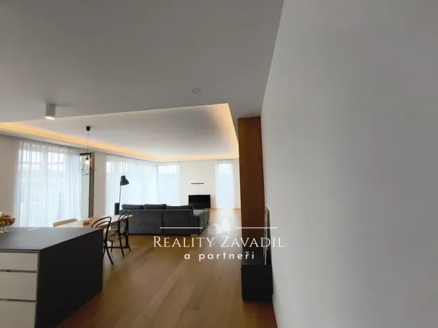 Pronájem bytu 3+kk, Ledeč nad Sázavou, Havlíčkova, 170 m2