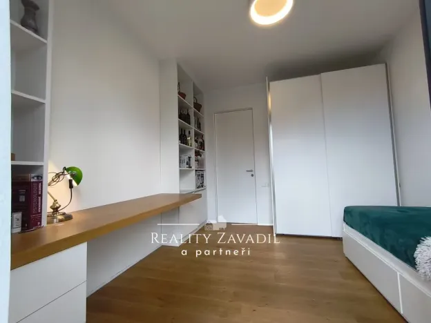 Pronájem bytu 3+kk, Ledeč nad Sázavou, Havlíčkova, 170 m2