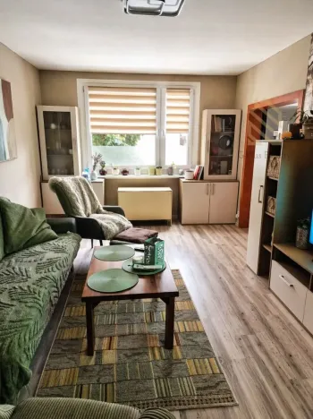 Prodej bytu 3+1, Krupka - Maršov, Jabloňová, 83 m2