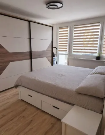 Prodej bytu 3+1, Krupka - Maršov, Jabloňová, 83 m2