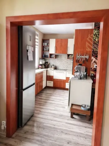 Prodej bytu 3+1, Krupka - Maršov, Jabloňová, 83 m2