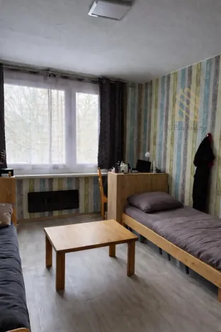 Prodej bytu 3+1, Krupka - Maršov, Jabloňová, 83 m2