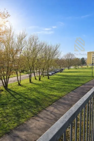 Prodej bytu 3+1, Krupka - Maršov, Jabloňová, 83 m2