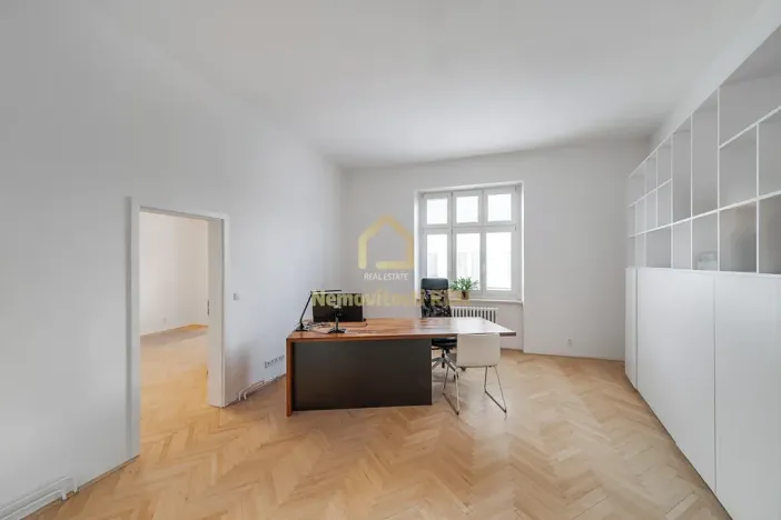 Prodej kanceláře, Ostrava, Nádražní, 113 m2